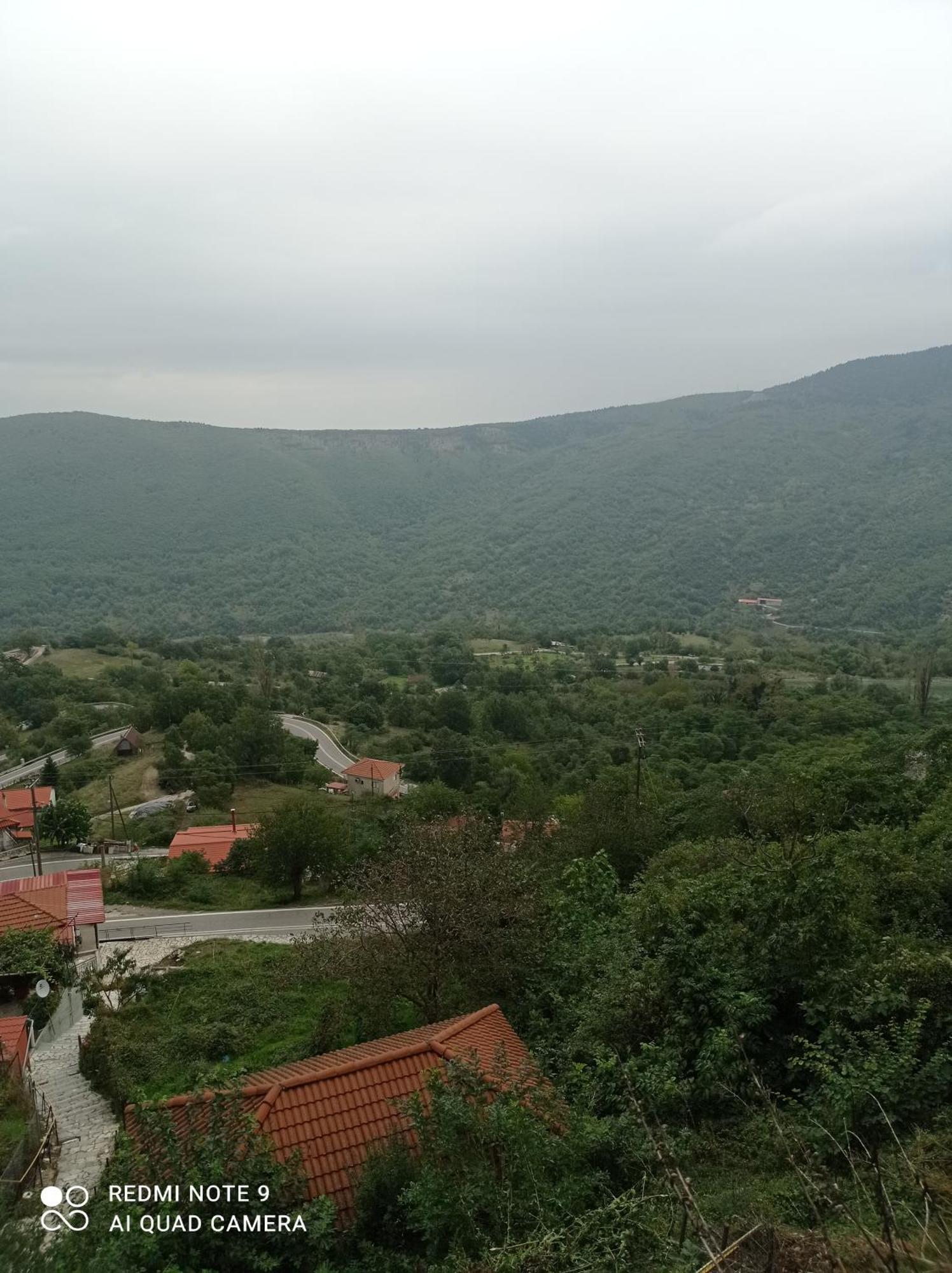 Άγρια Λούλουδα Κατοικία Αρμονία Timfristos Екстер'єр фото