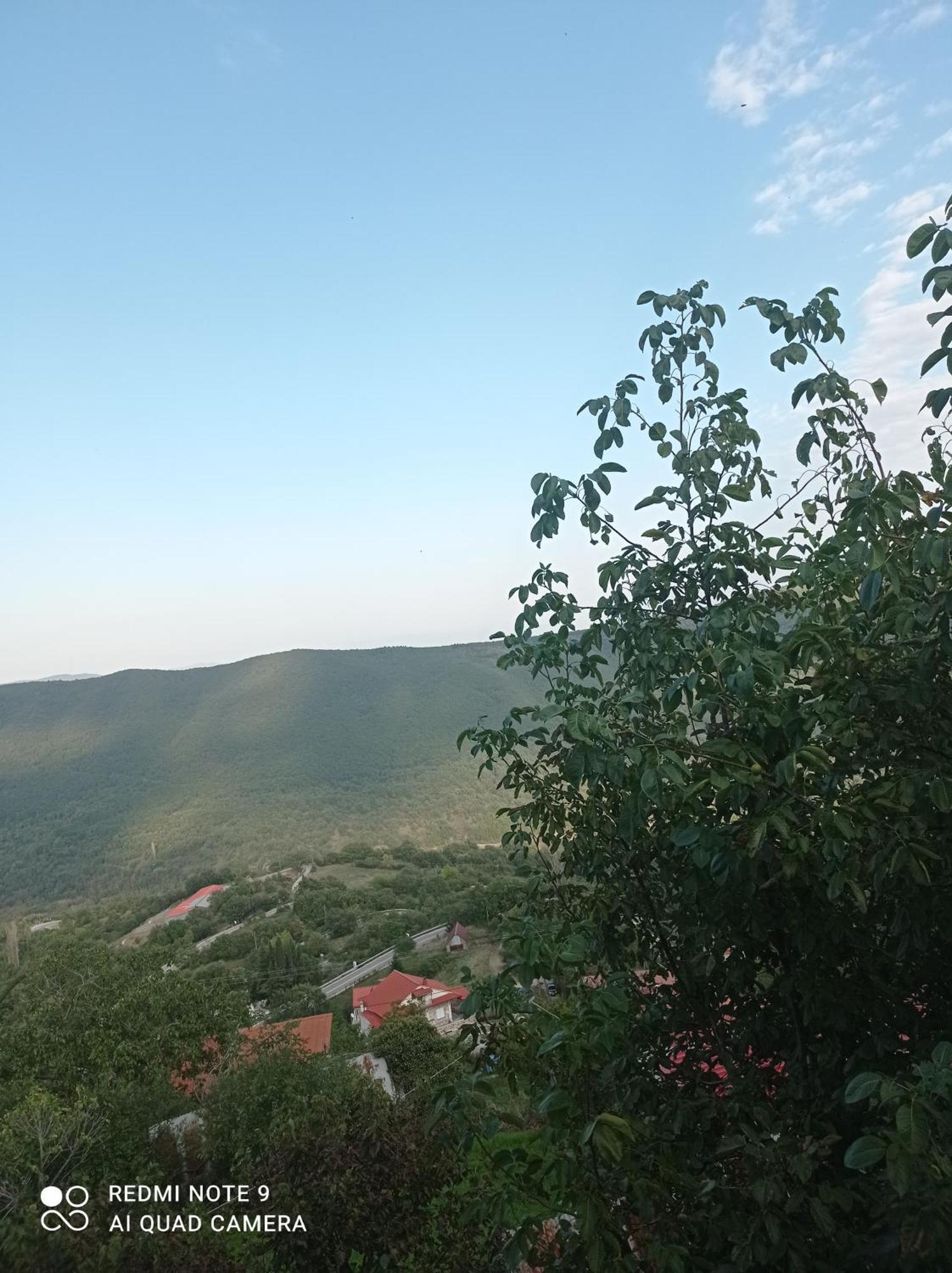 Άγρια Λούλουδα Κατοικία Αρμονία Timfristos Екстер'єр фото